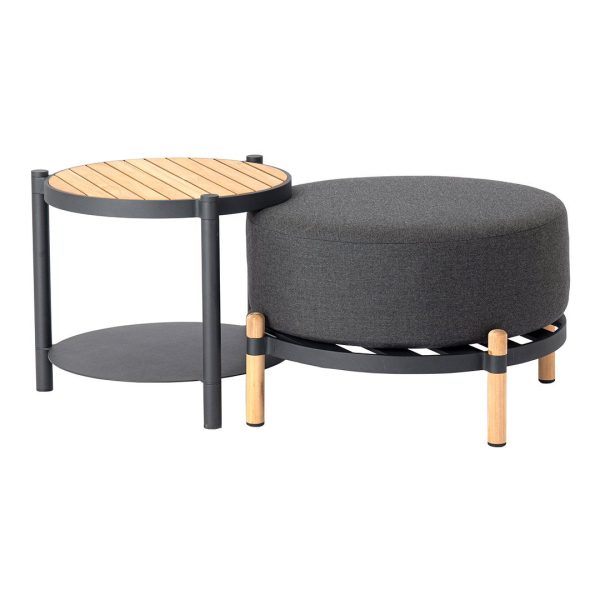 Mindo 107 Outdoor Side Table For Discount