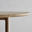 Arv Dining Table - Round Online