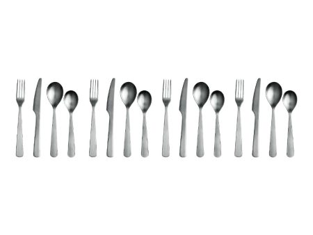 Normann Cutlery Gift Box - Set of 16 Sale