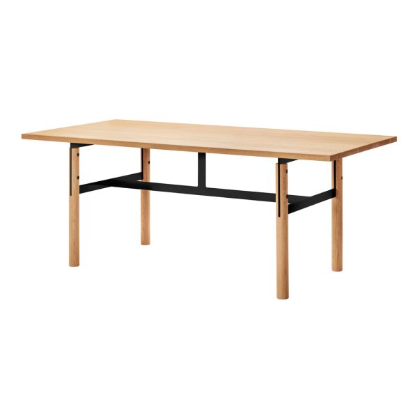 Beam Dining Table Cheap