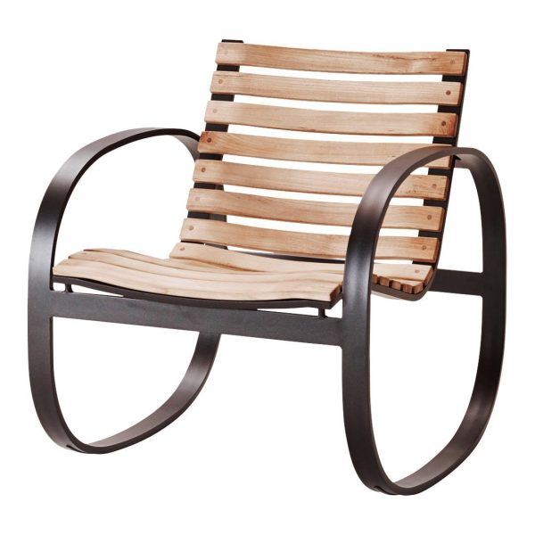 Parc Rocking Chair Online now