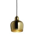 A330S Golden Bell Savoy Pendant Light Hot on Sale