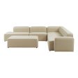 Rope Modular Sofa - Pouf Online Sale