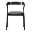 Yksi Chair - Seat Upholstered Online Sale