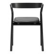 Yksi Chair - Seat Upholstered Online Sale