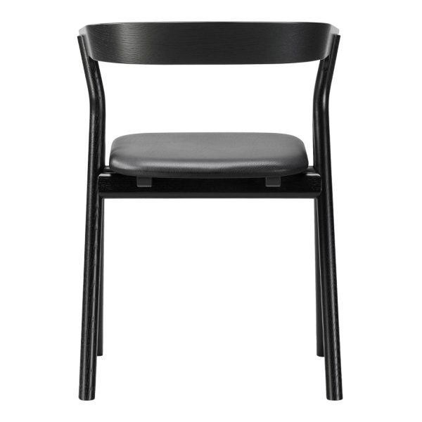 Yksi Chair - Seat Upholstered Online Sale