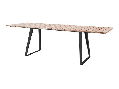 Copenhagen Outdoor Dining Table Discount