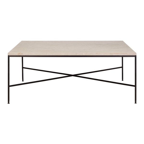 Planner Coffee Table - Square Discount