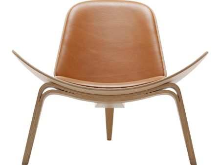 Wegner CH07 Shell Chair - Colors on Sale