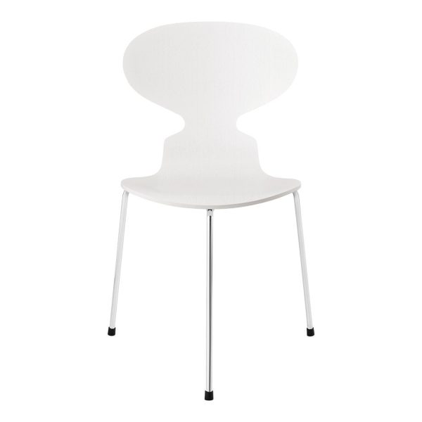 Ant Chair 3100 - Color - Stackable For Sale