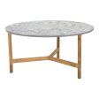 Twist Coffee Table - Large Fashion