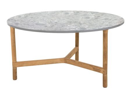 Twist Coffee Table - Large Fashion