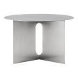 Androgyne Side Table - Base Only For Cheap