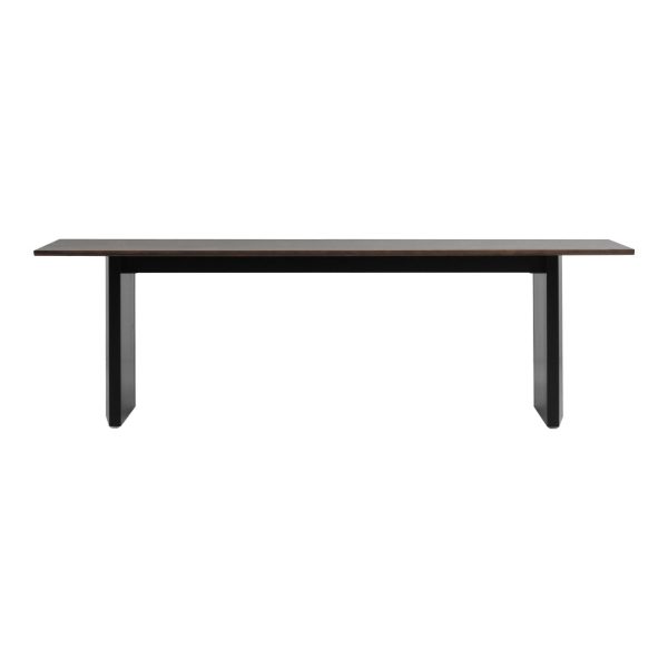 Panel Dining Table Hot on Sale