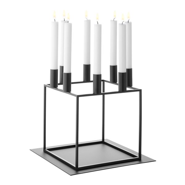 Base For Kubus 8 Candle Holder For Cheap