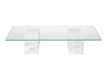 Mineral Coffee Table on Sale