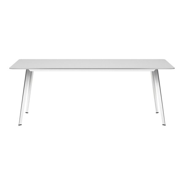 JW Dining Table - Rectangular Online now