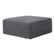 Wonder Modular Sofa - Pouf For Cheap