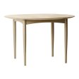 Jari Round Dining Table For Sale