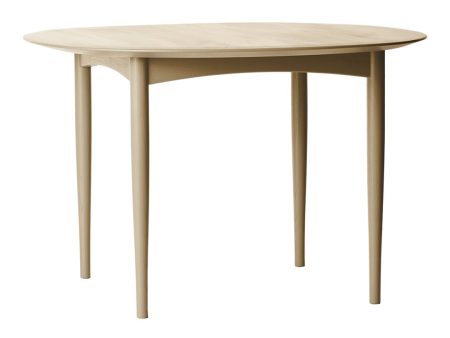 Jari Round Dining Table For Sale