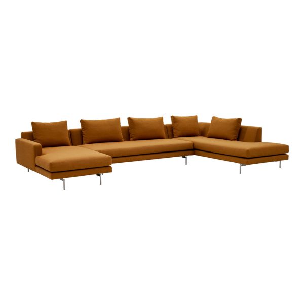 Edge V2 Modular Sofa (Modules 25-32) For Discount