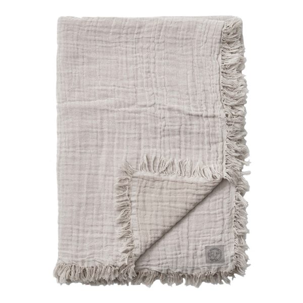 Collect Cotton Throw Fashion