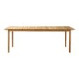 M2 Sammen Dining Table Online now