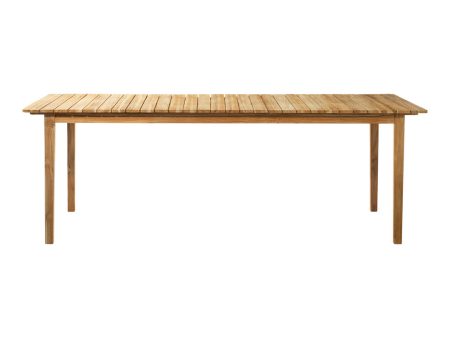 M2 Sammen Dining Table Online now