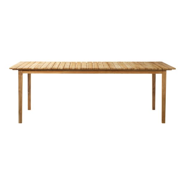 M2 Sammen Dining Table Online now