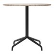 Harbour Column Dining Table - Round - Star Base Cheap