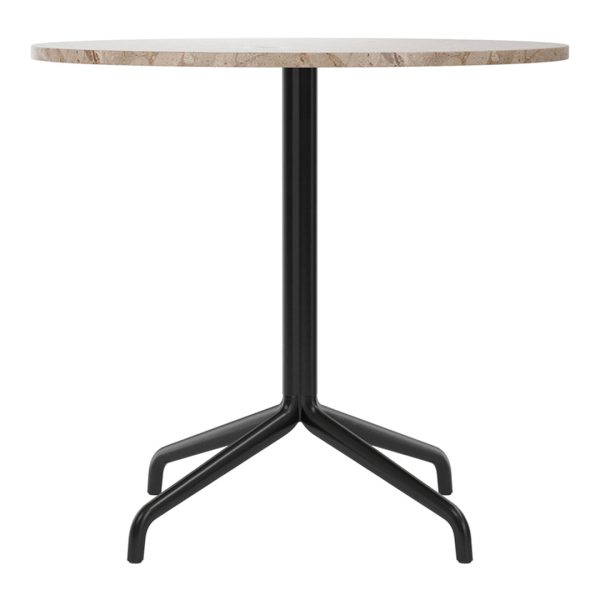 Harbour Column Dining Table - Round - Star Base Cheap