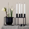 Kubus 4 Candle Holder Cheap