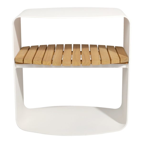 Mindo 109 Outdoor Side Table For Sale