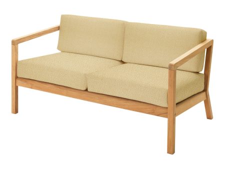 Skagerak Virkelyst 2-Seater Sofa Cheap