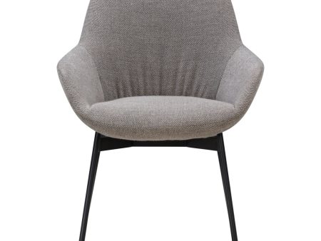 Sinum Dining Armchair - Coast - Col. 06 (QS) Sale