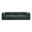 Boketto Modular Sofa (Modules 1-8) Online Hot Sale