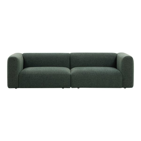 Boketto Modular Sofa (Modules 1-8) Online Hot Sale