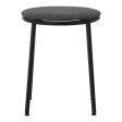 Circa Stool - Upholstered on Sale