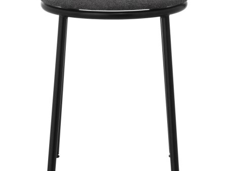 Circa Stool - Upholstered on Sale