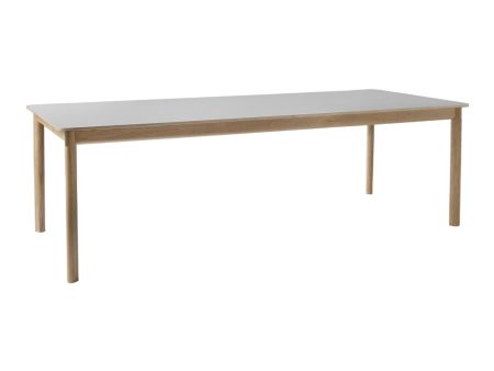 Patch HW2 Dining Table w  Extension Leaves Discount