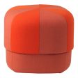 Circus Pouf Duo Online