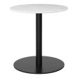 Gubi 1.0 Round Lounge Table Hot on Sale