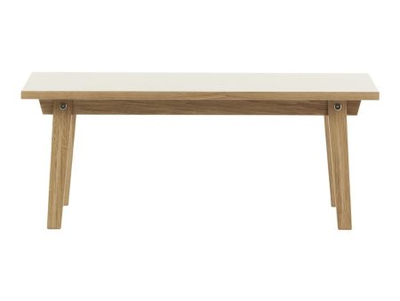 Slice Coffee Table Vol. 2 - Linoleum Discount