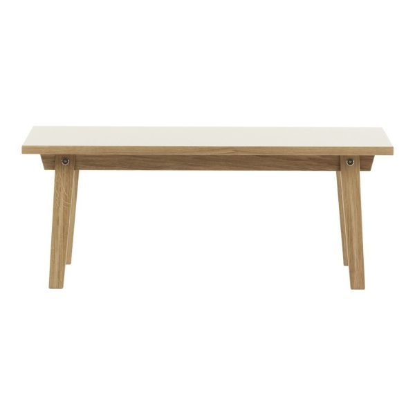 Slice Coffee Table Vol. 2 - Linoleum Discount