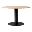 In Between SK12 Dining Table - Center Base For Cheap