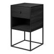 Frame Sideboard - 1 Drawer Online