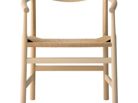 Wegner PP201 Chair For Sale