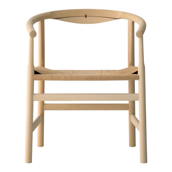 Wegner PP201 Chair For Sale