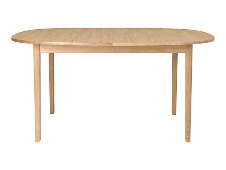 OW224 Rungstedlund Dining Table Fashion