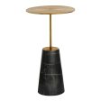 Bund Side Table Discount